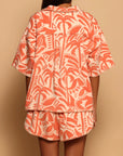 Bambi Shorts