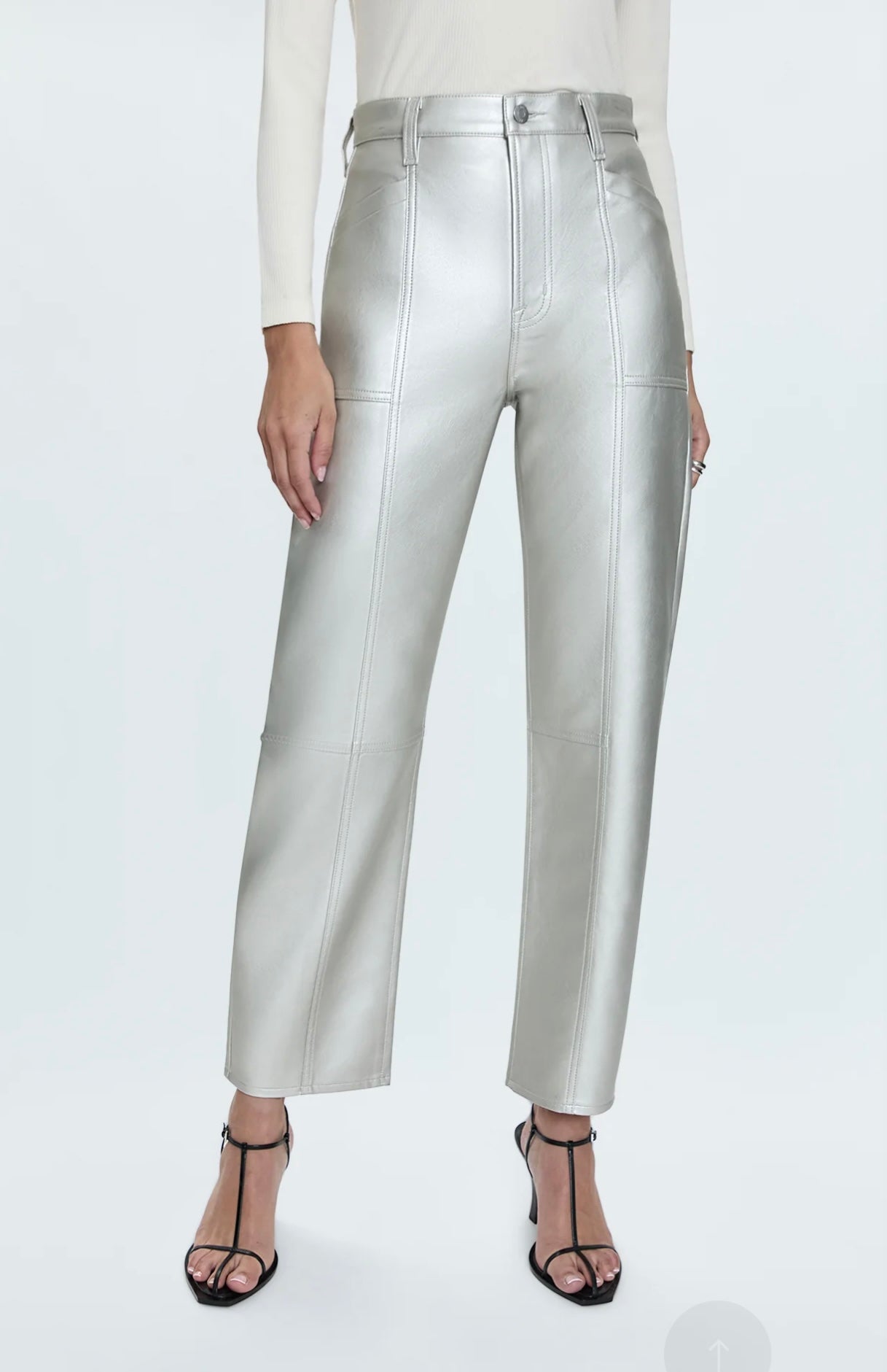 Pistola Wes Trouser