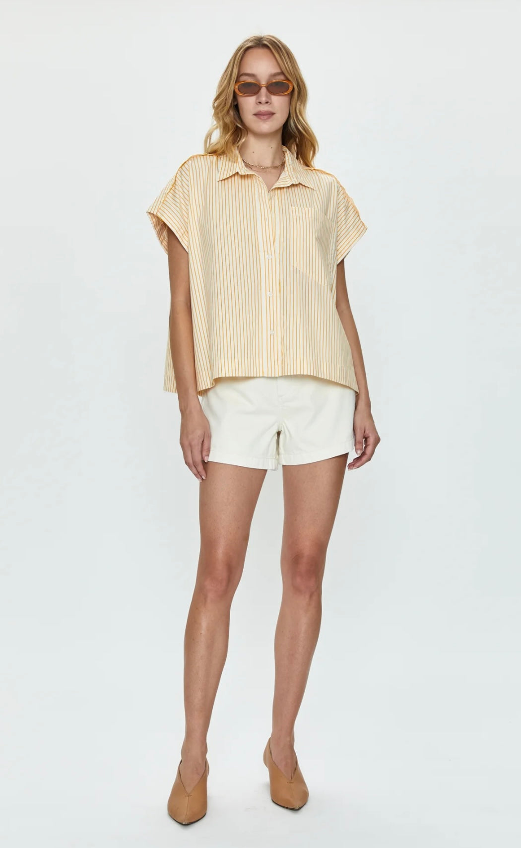 Saige Shorts