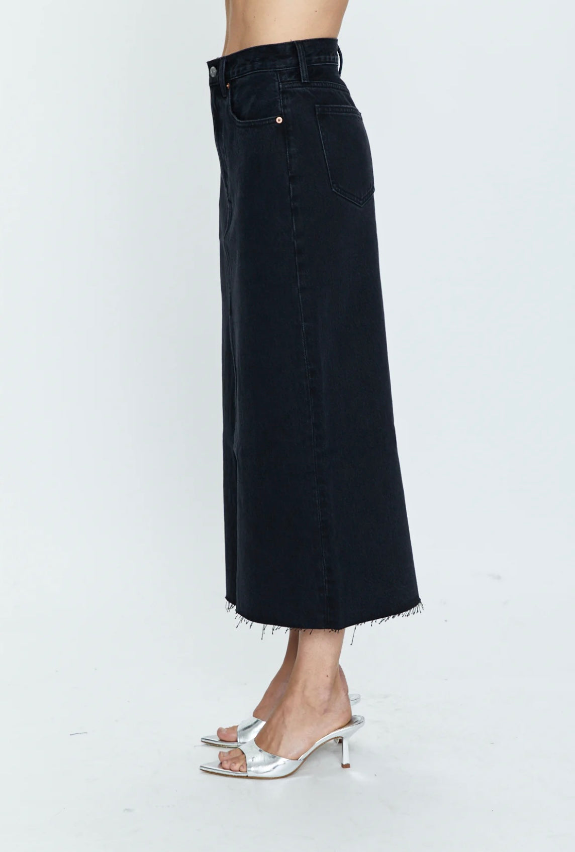 Alice Skirt in Underground
