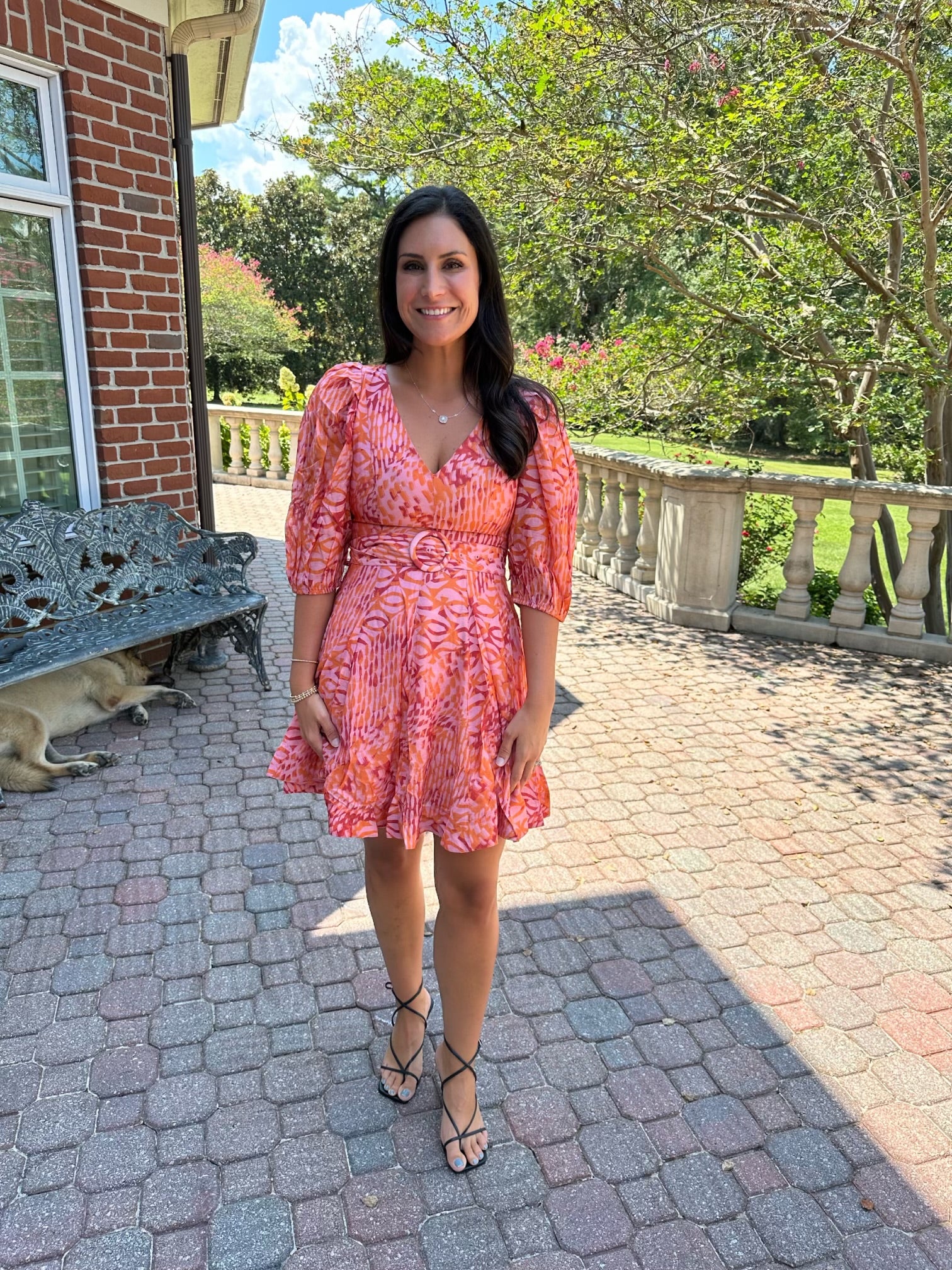 Alexis Dress