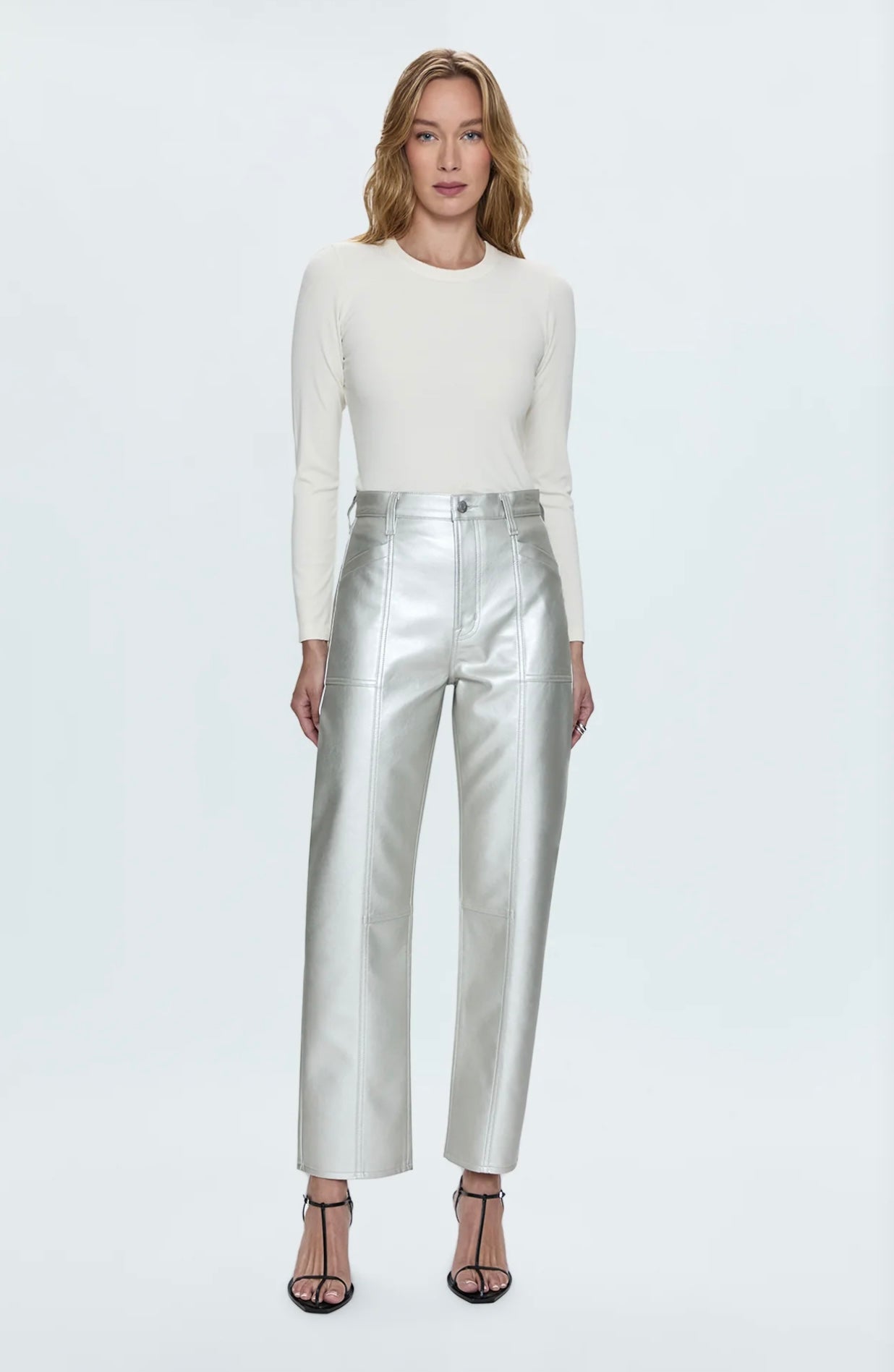 Pistola Wes Trouser
