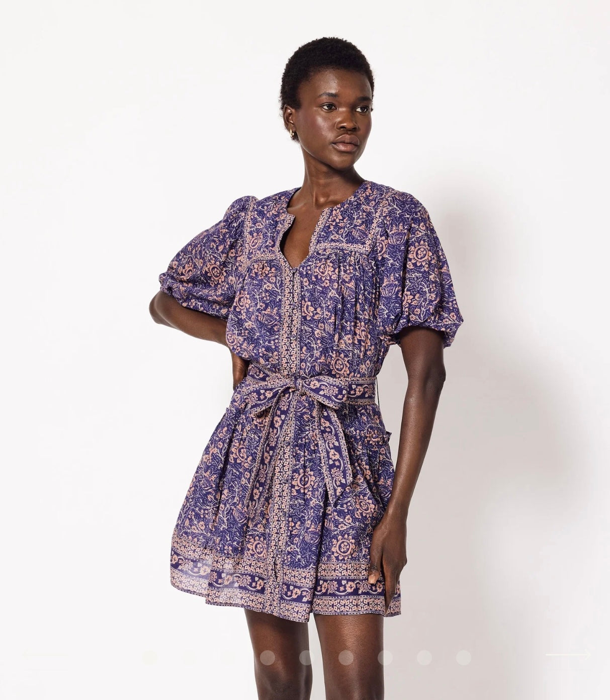 Cleobella Calista Dress