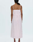 Pistola Bianca Dress