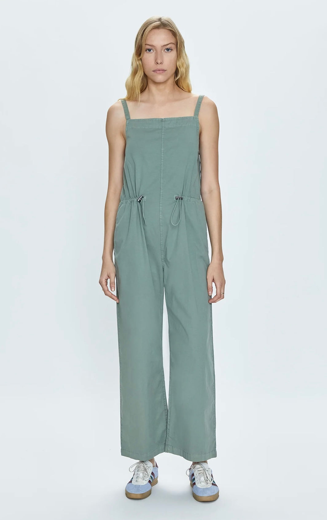 Adela Jumpsuit