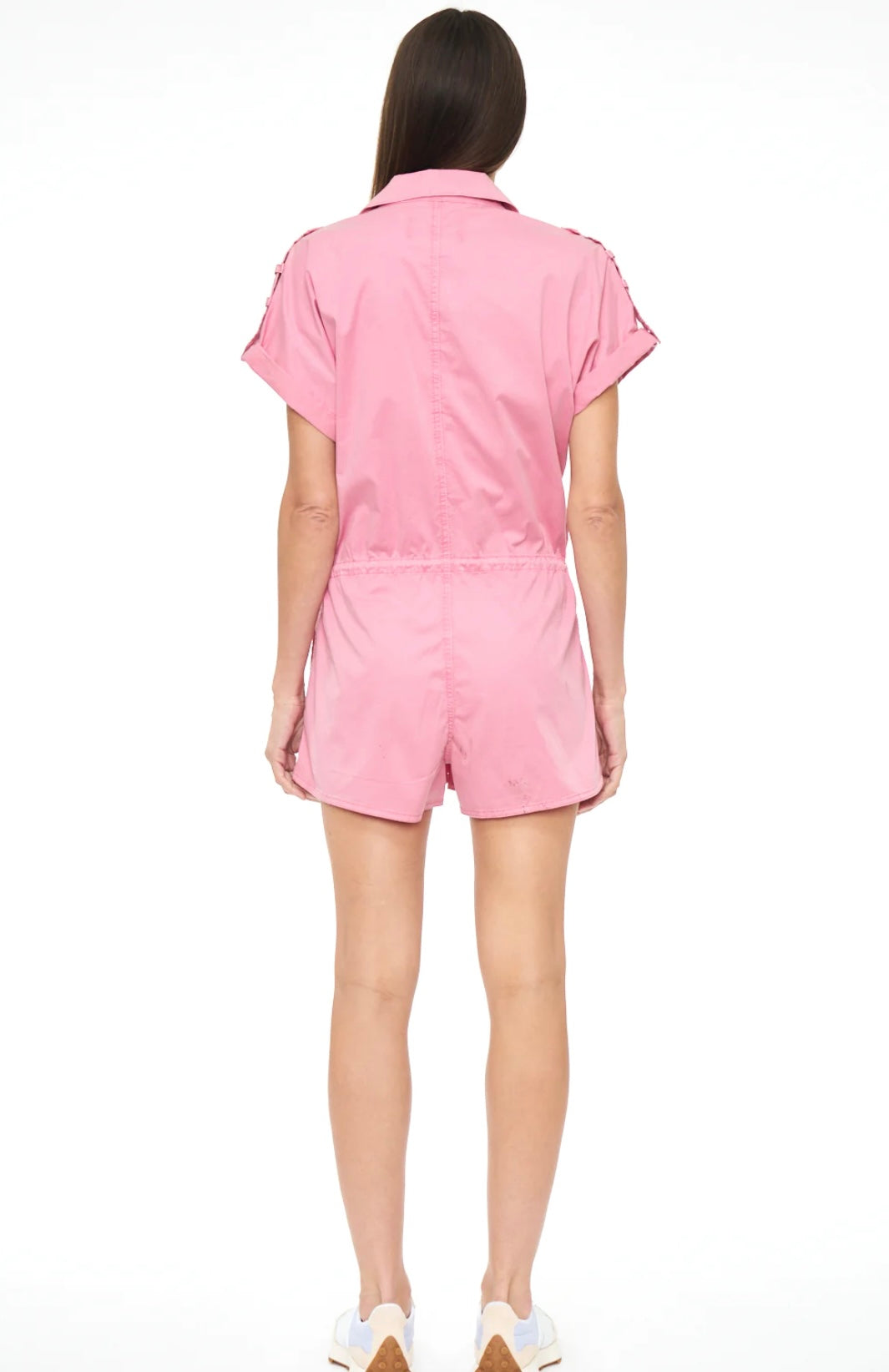 Meg Romper