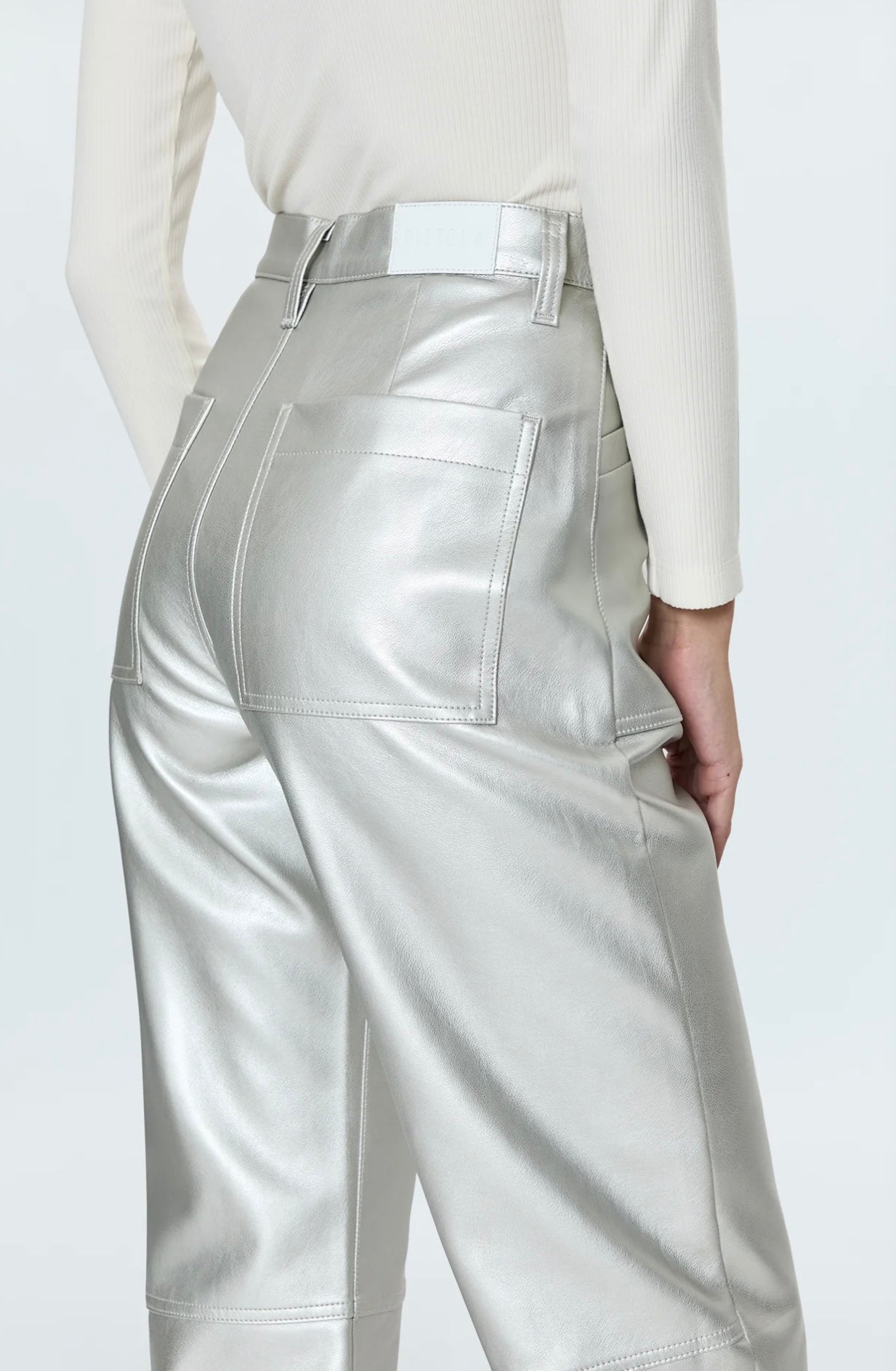 Pistola Wes Trouser