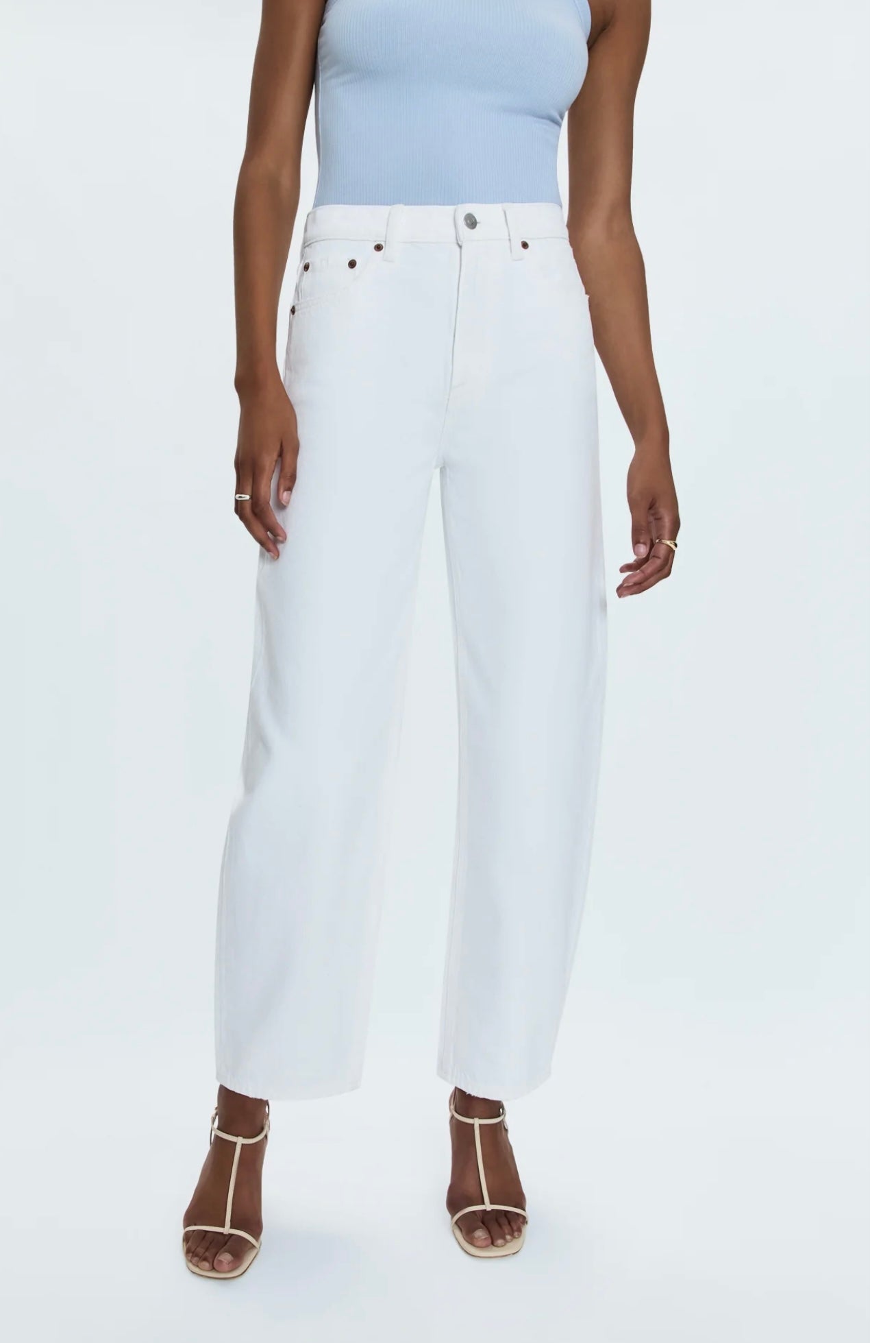 Wes Jeans