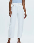 Wes Jeans