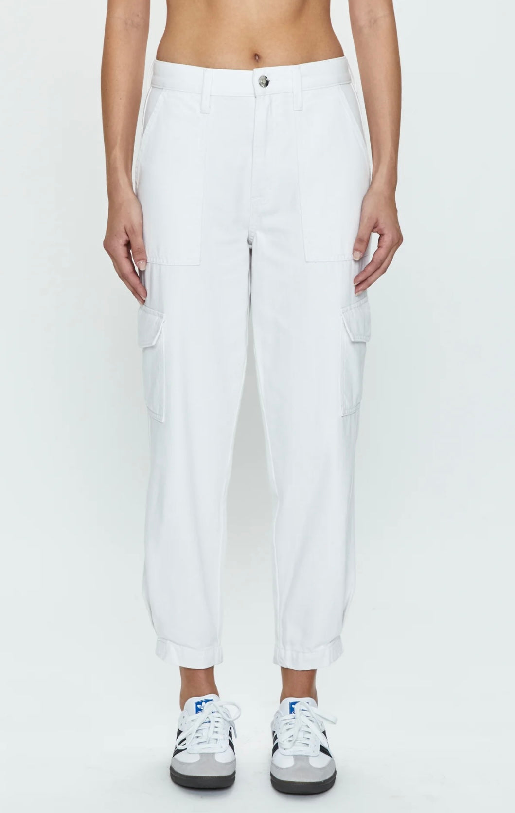 Josephine Cargo Pants