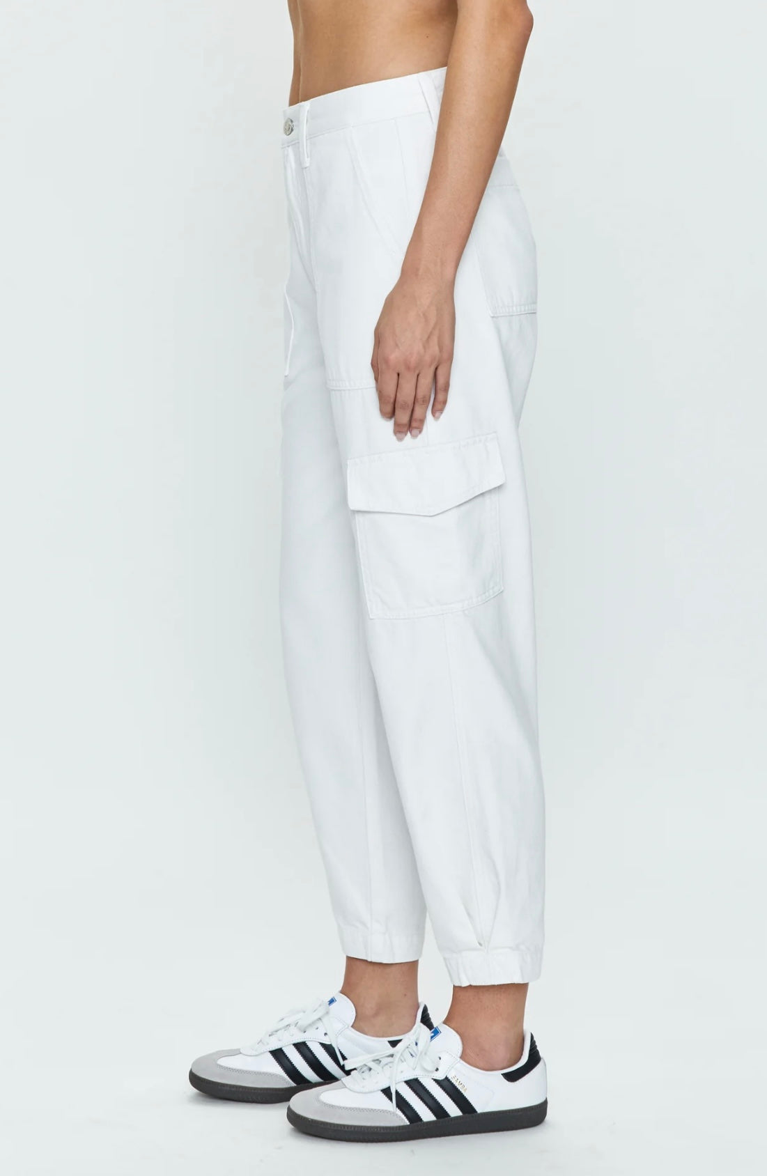 Josephine Cargo Pants