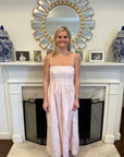 Pistola Bianca Dress