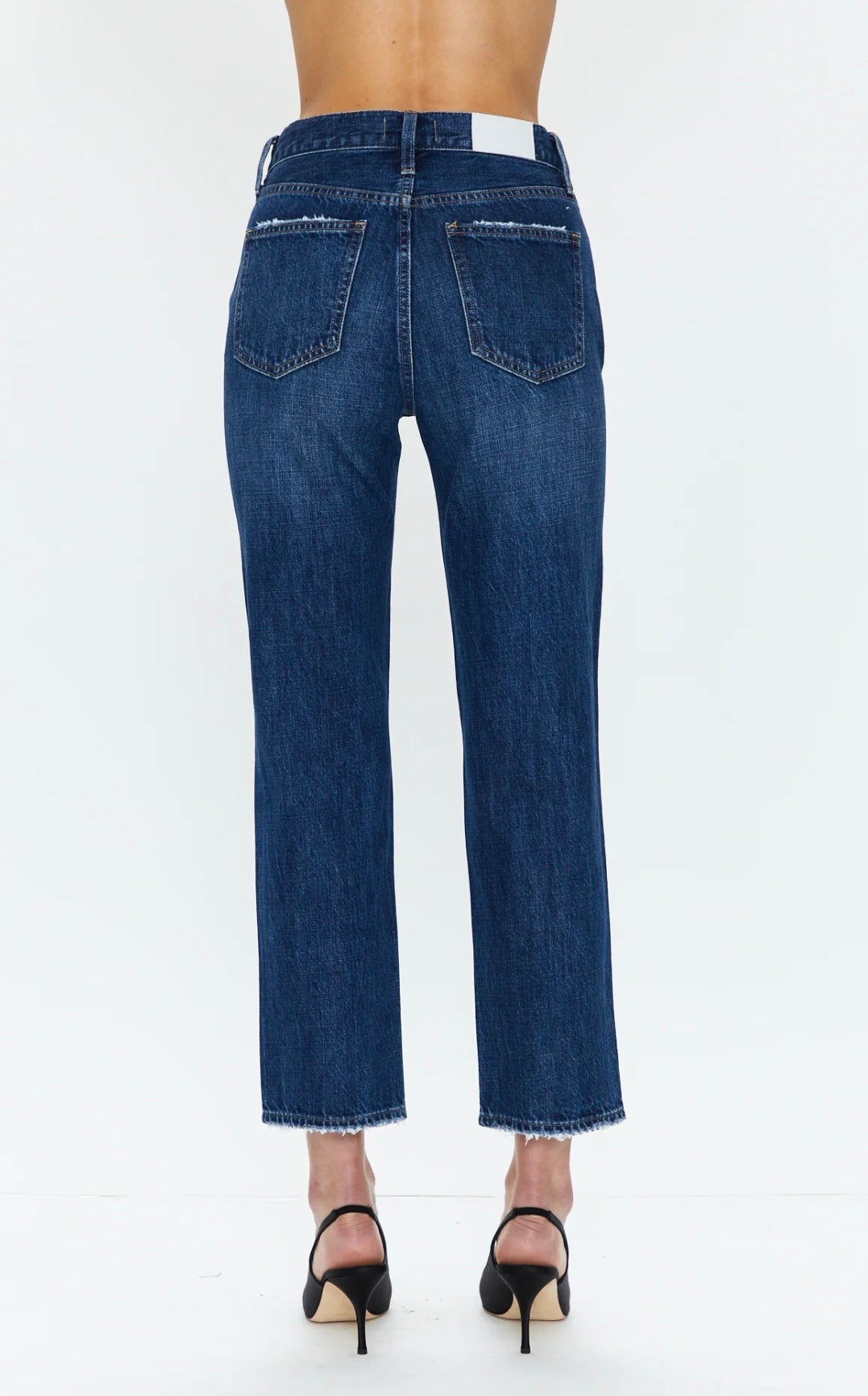 Charlie Jeans