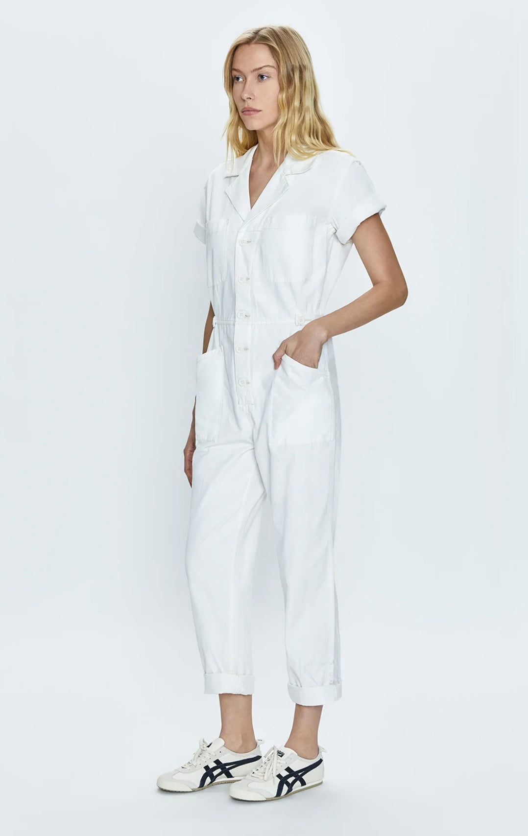 Grover Field Suit