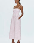 Pistola Bianca Dress