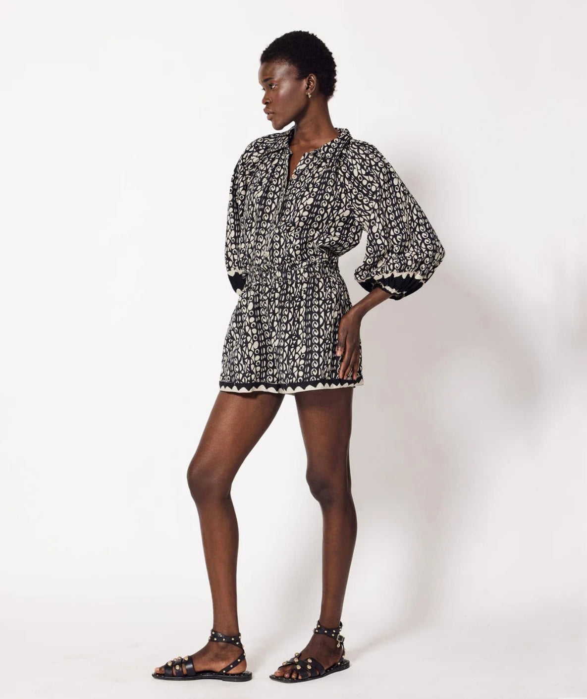 Cleobella Kayin Short