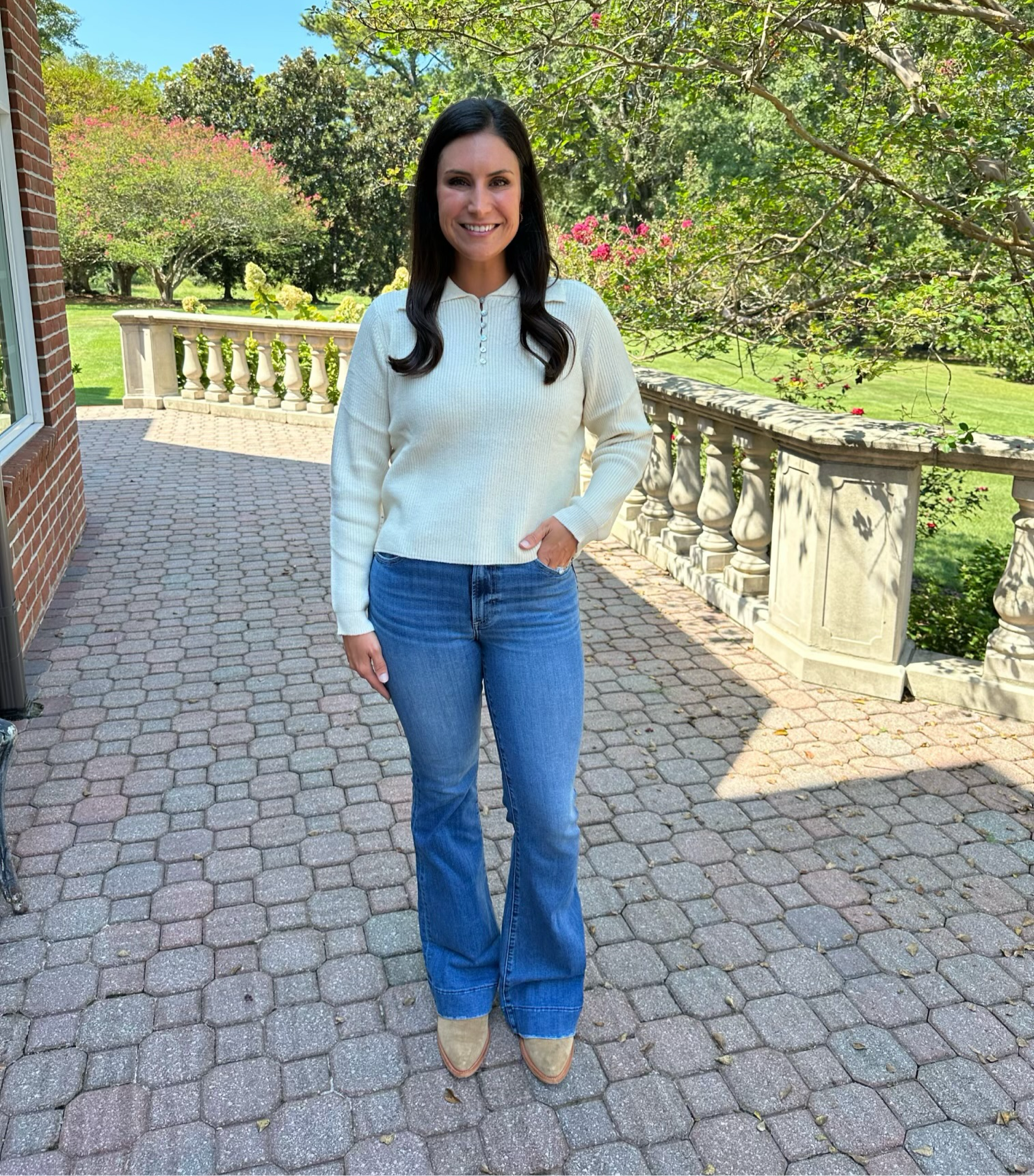 Kinsley Jeans