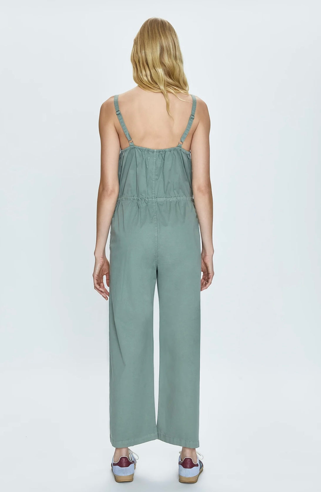 Adela Jumpsuit