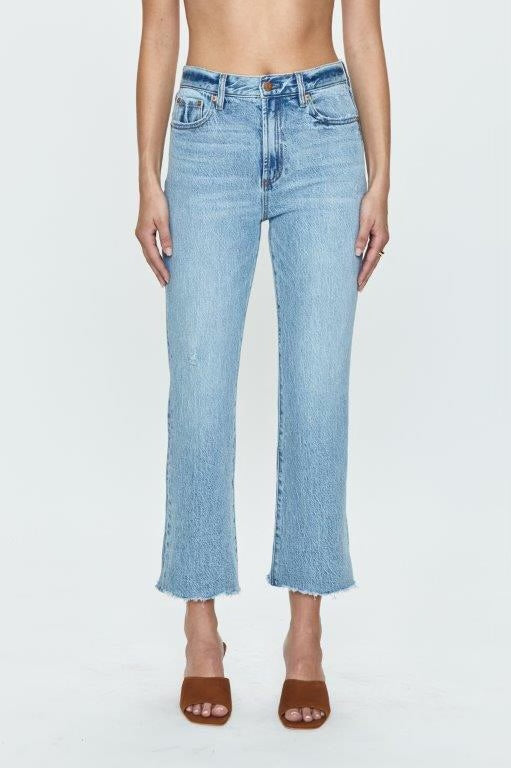 Ally Jeans