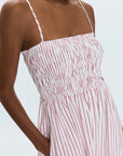 Pistola Bianca Dress