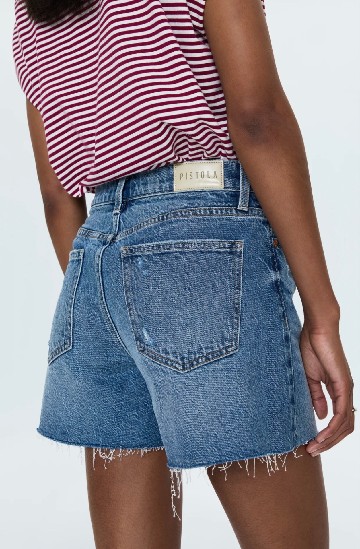 Kennedy Shorts