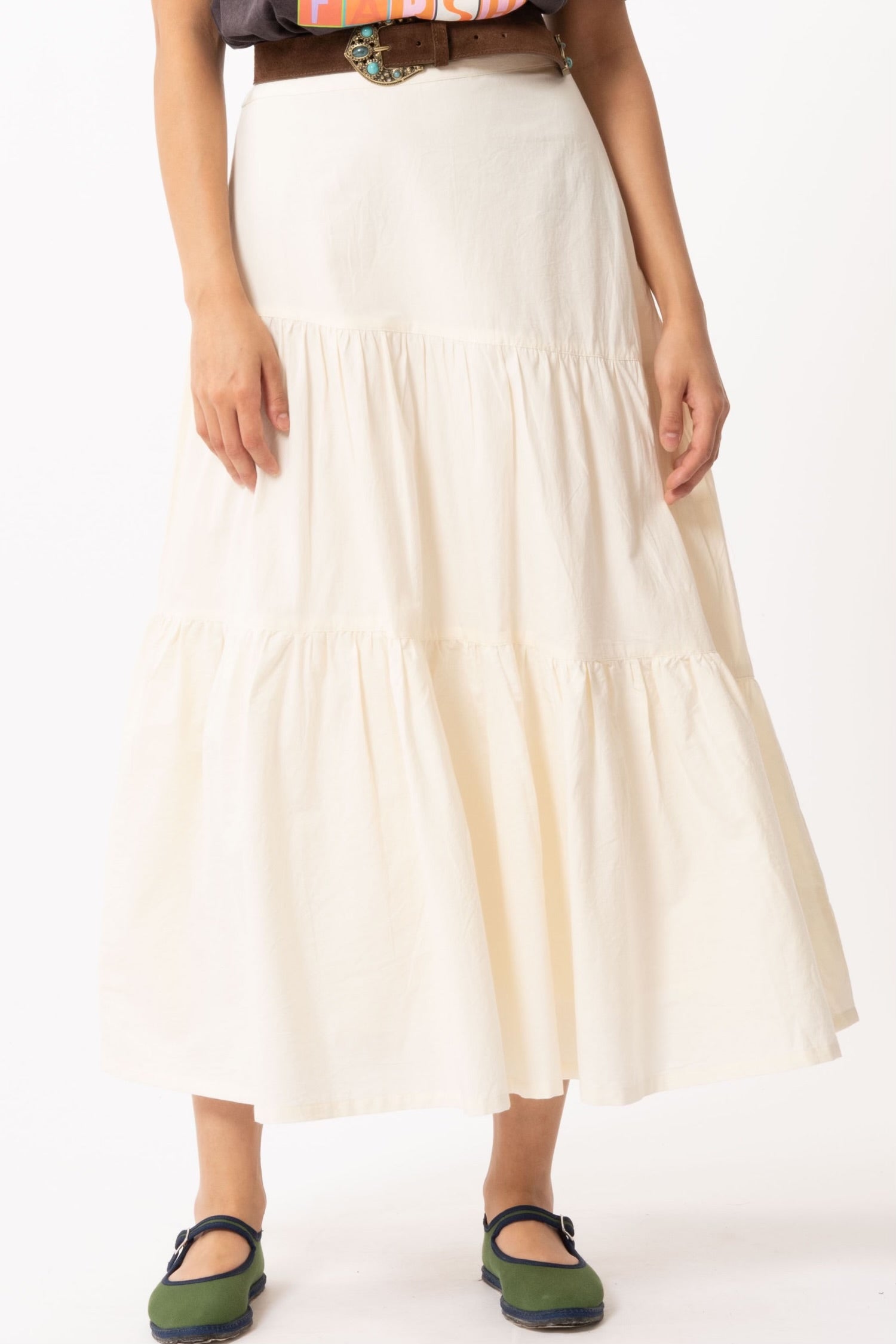 Audrey Skirt
