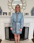 Cleobella Anouk Mini Dress