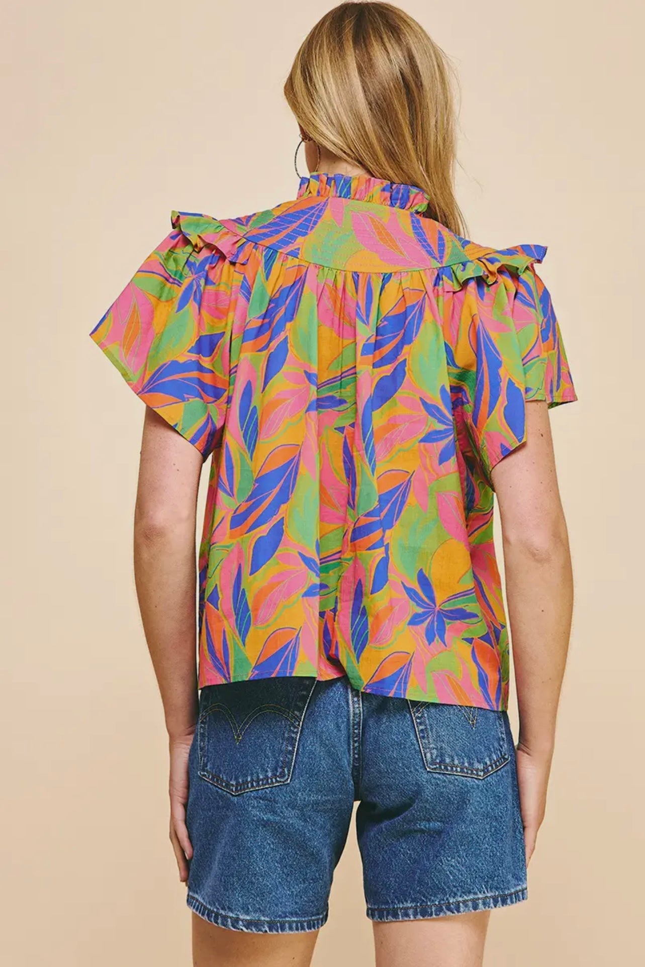 Harper Top