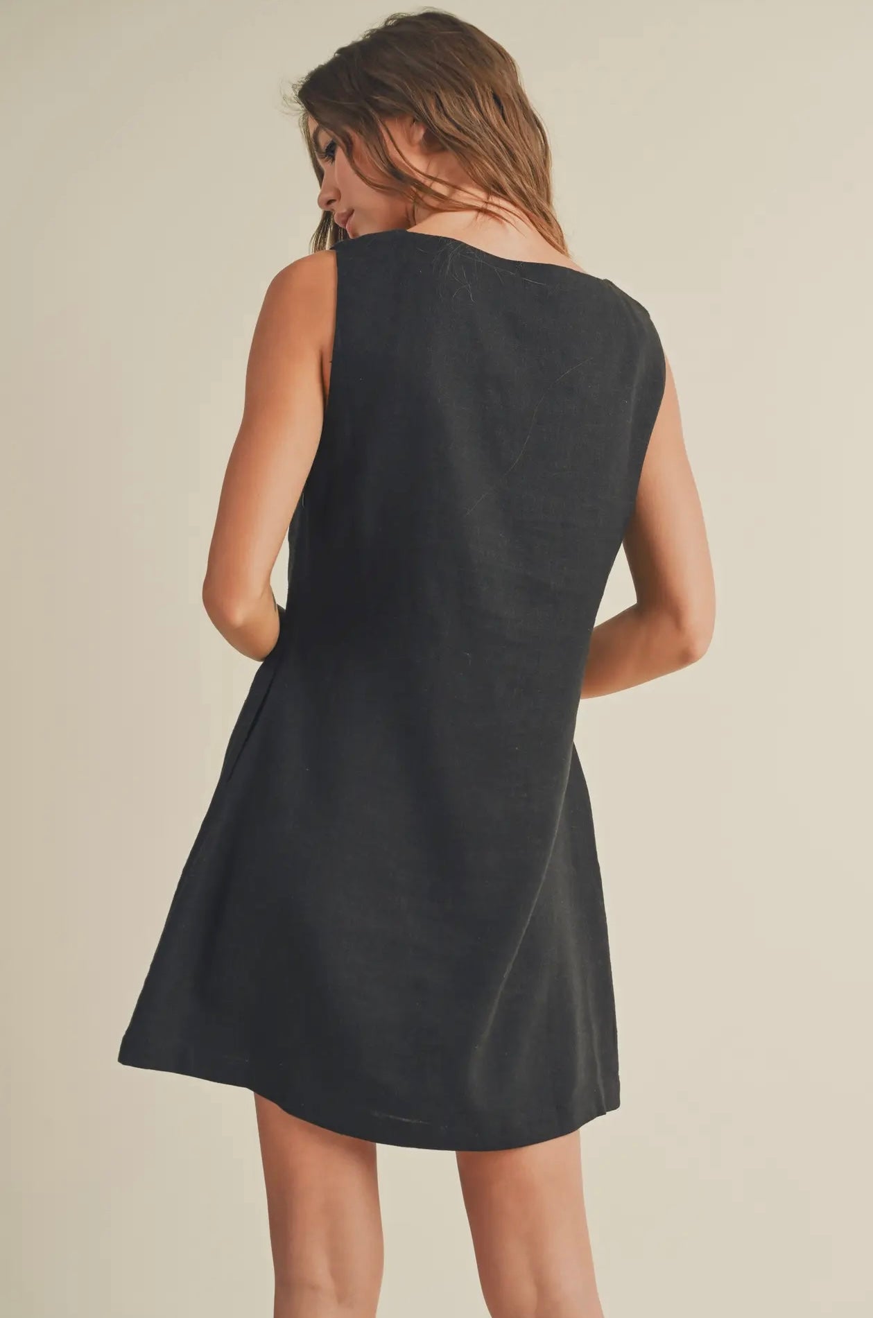 Eliza Dress