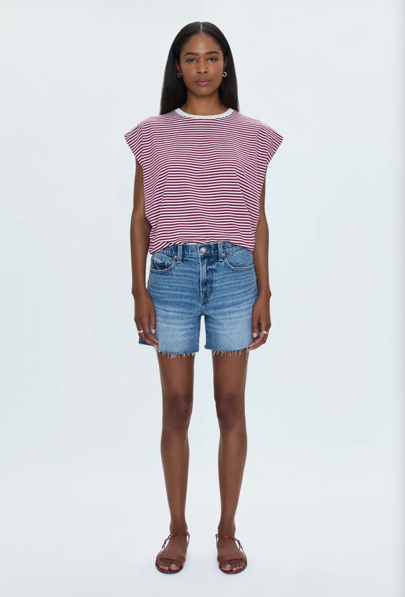 Kennedy Shorts