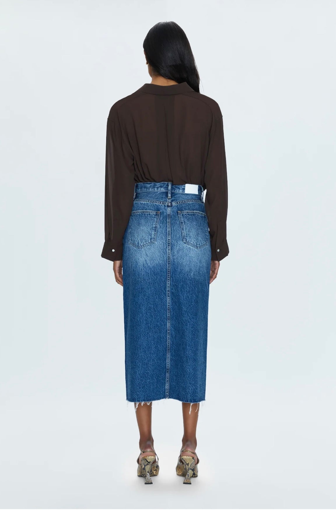Alice Skirt in Fairfax