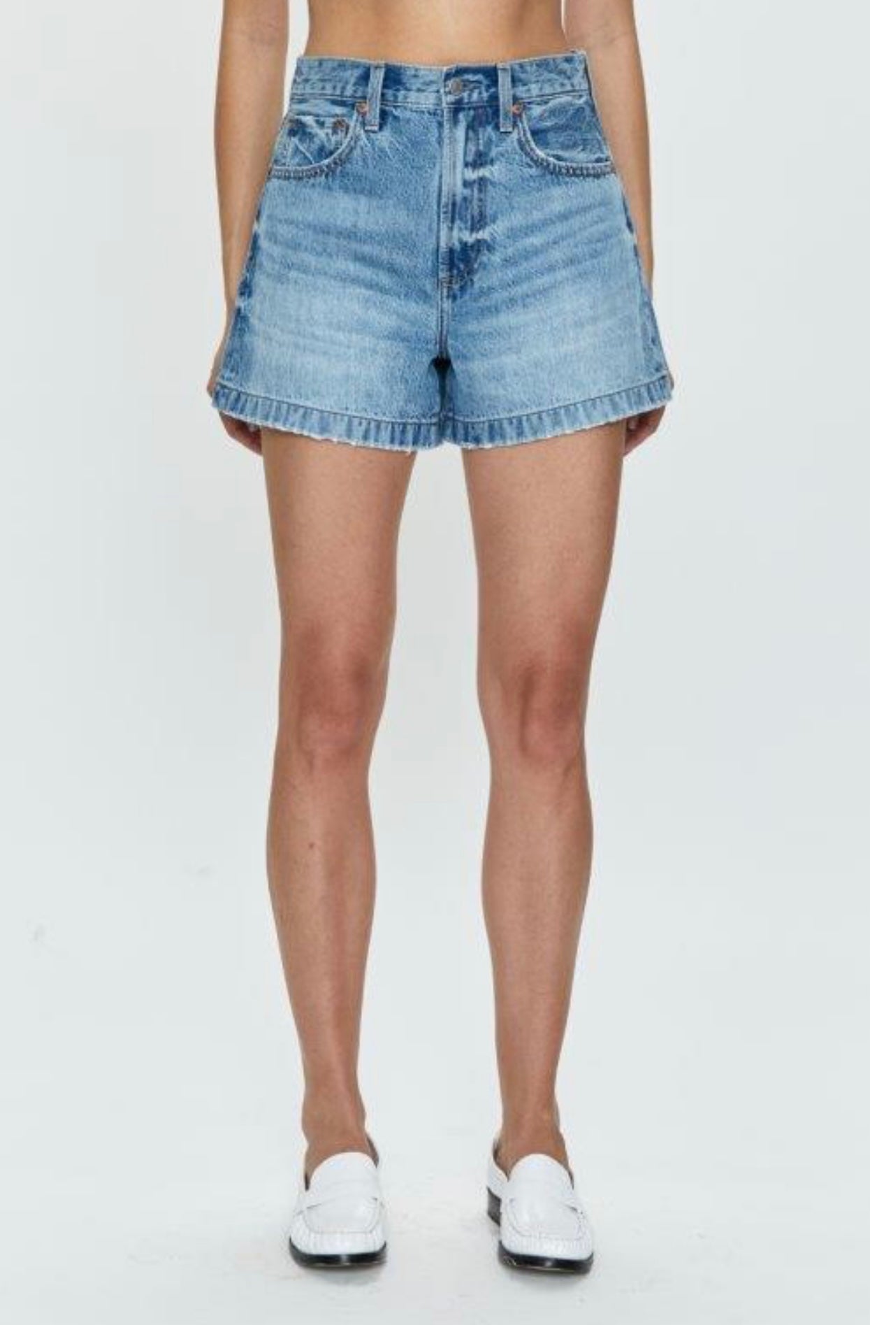 Saige Shorts