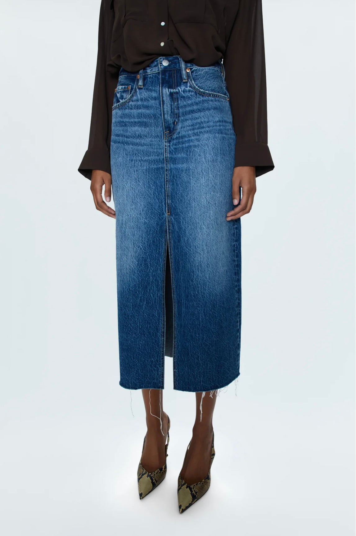 Alice Skirt in Fairfax