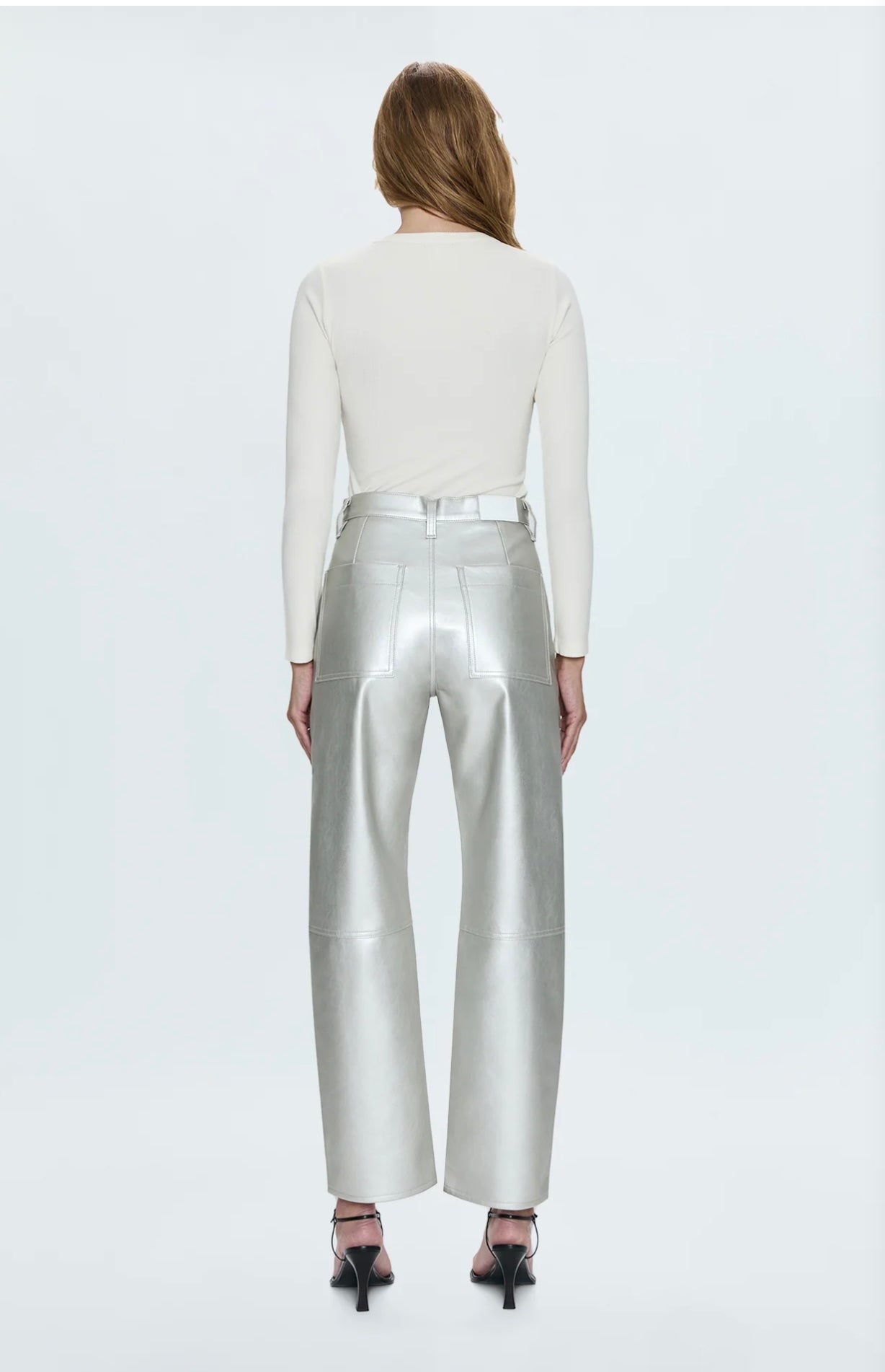 Pistola Wes Trouser