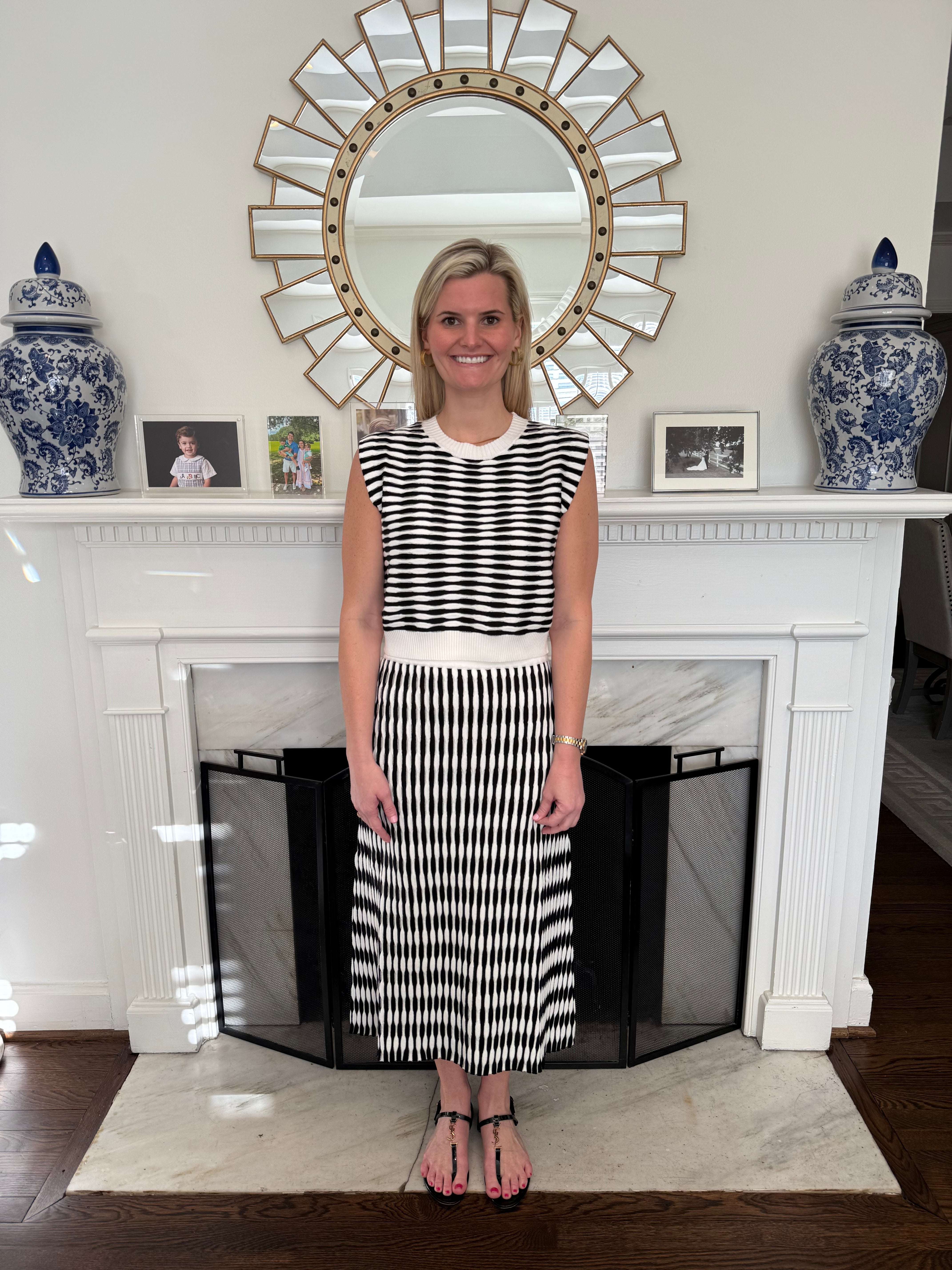 Newport Skirt