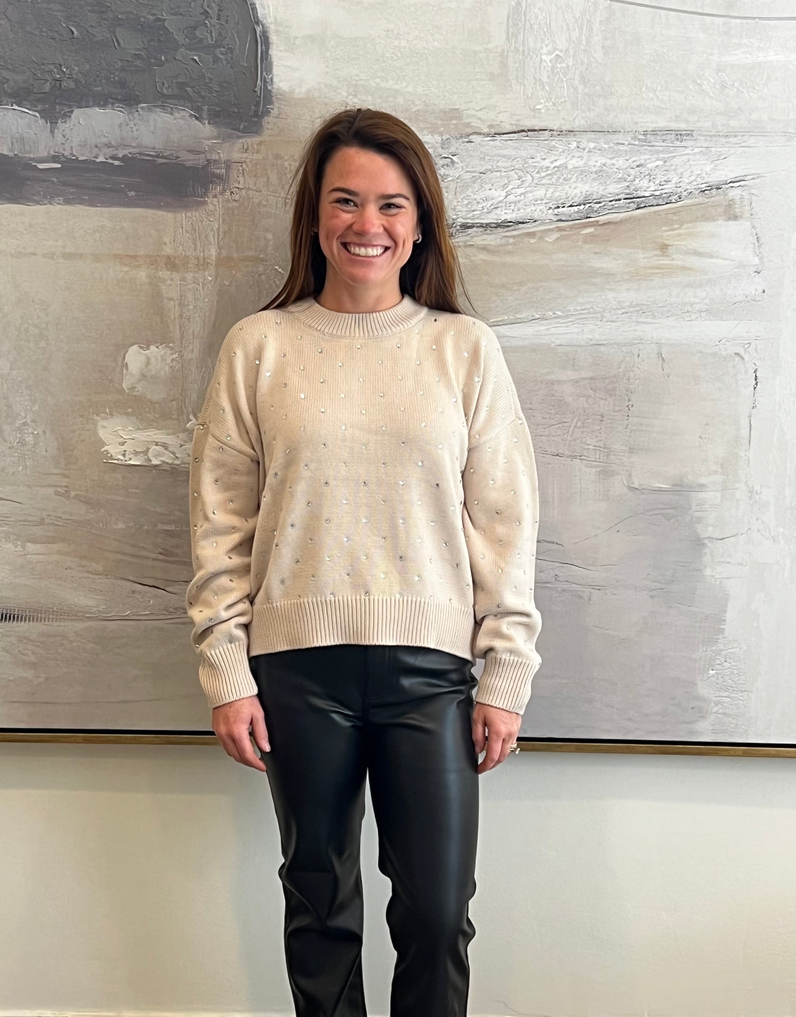 Pistola Steph Sweater
