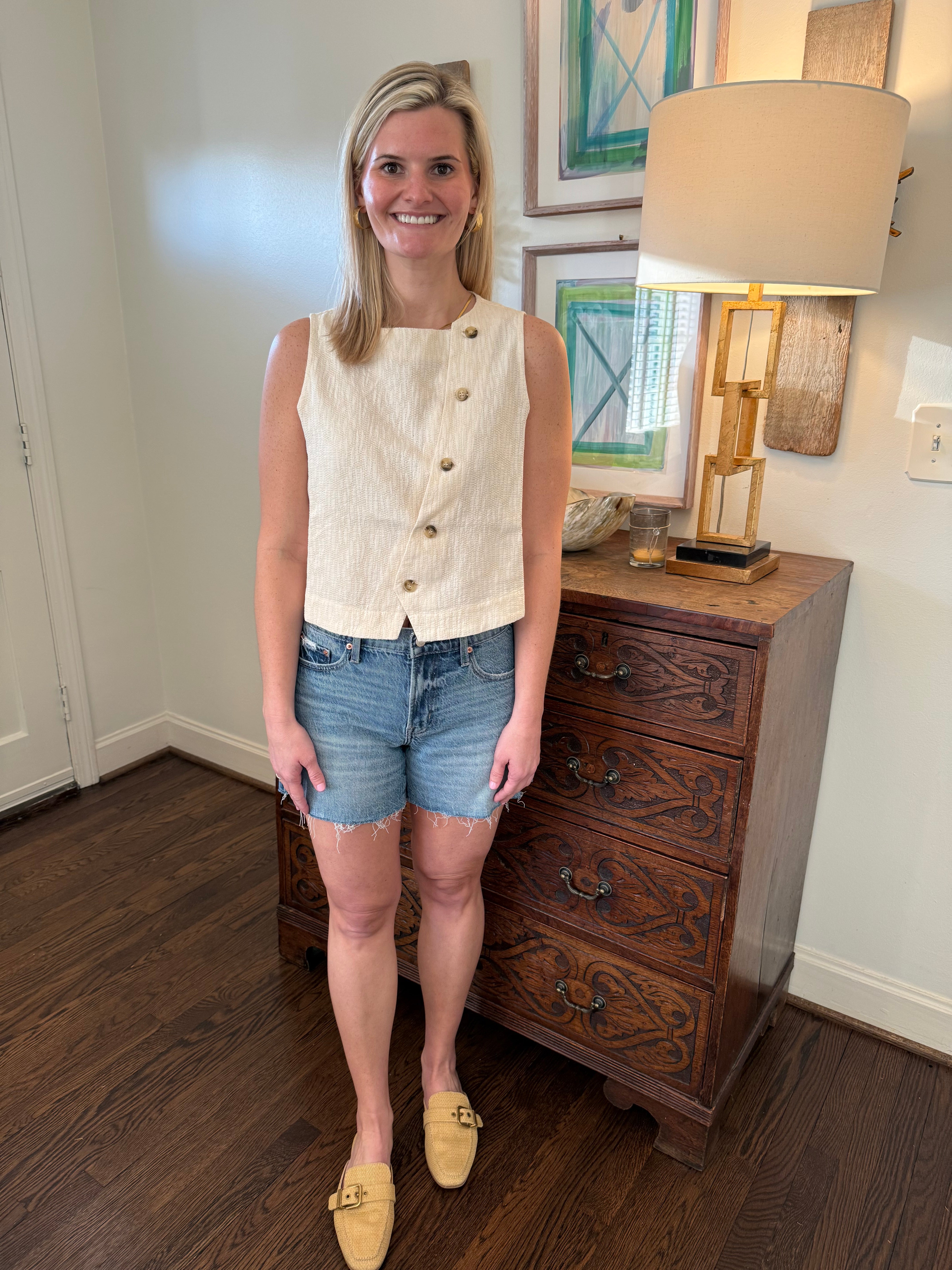 Kennedy Shorts