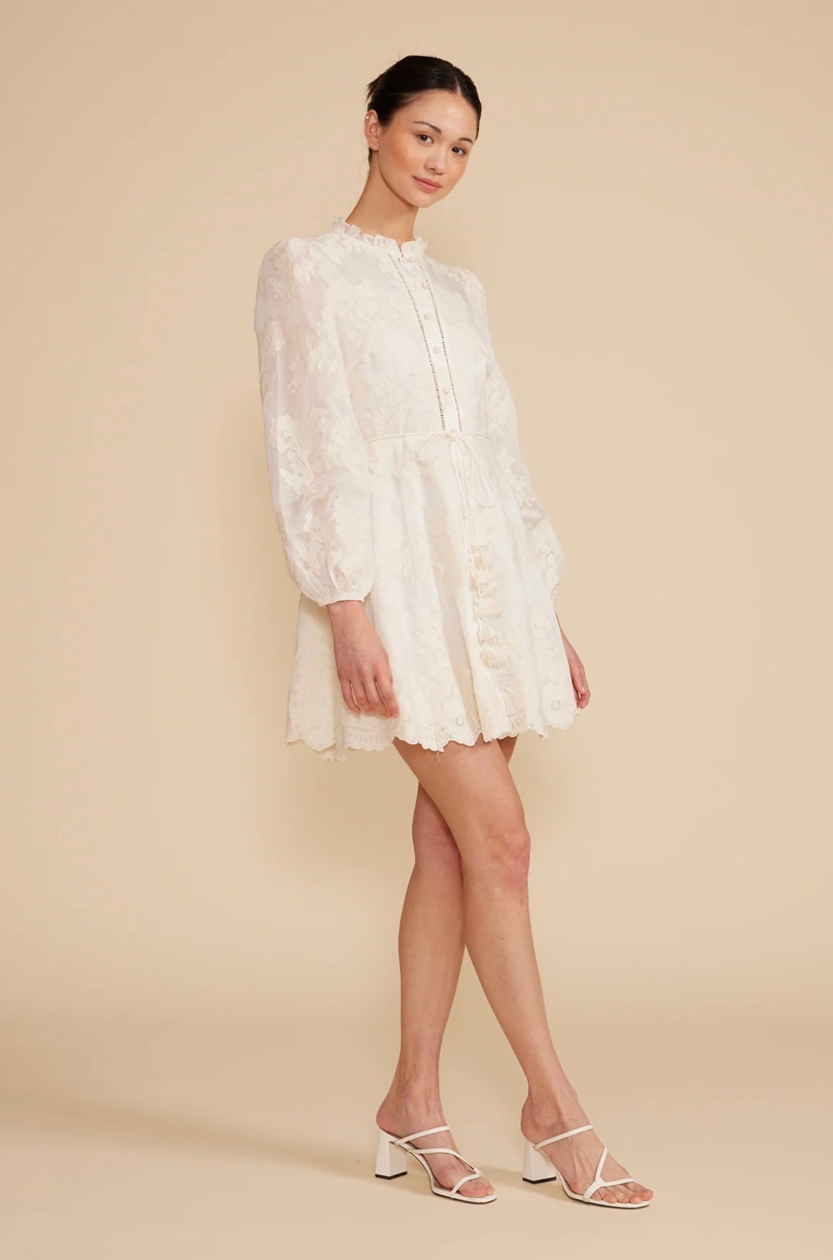 Valetta Dress