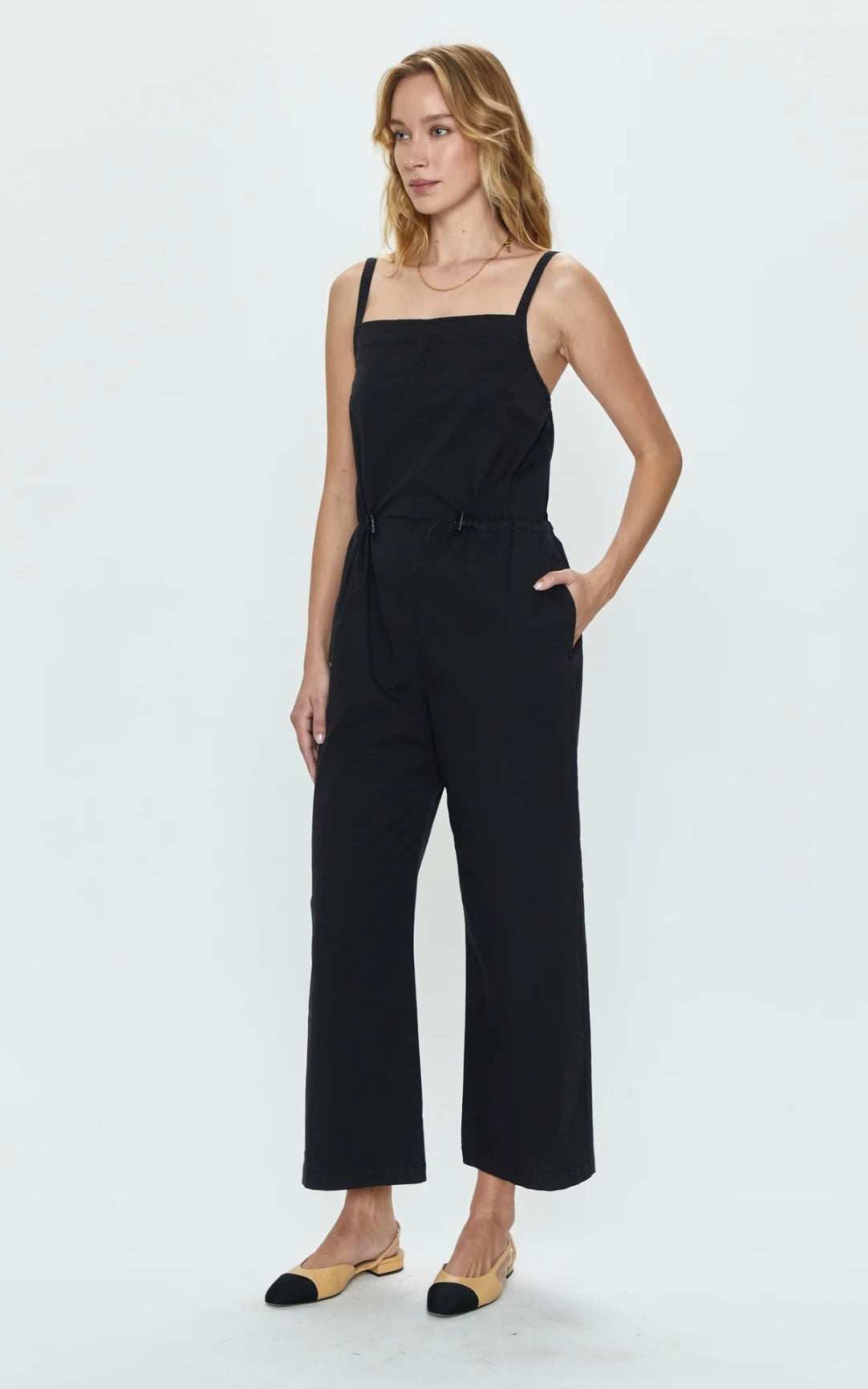 Adela Jumpsuit