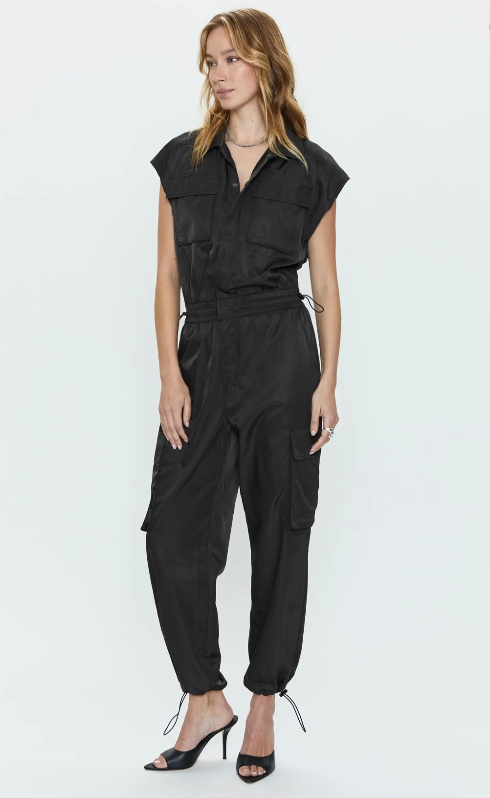 Jade Jumpsuit