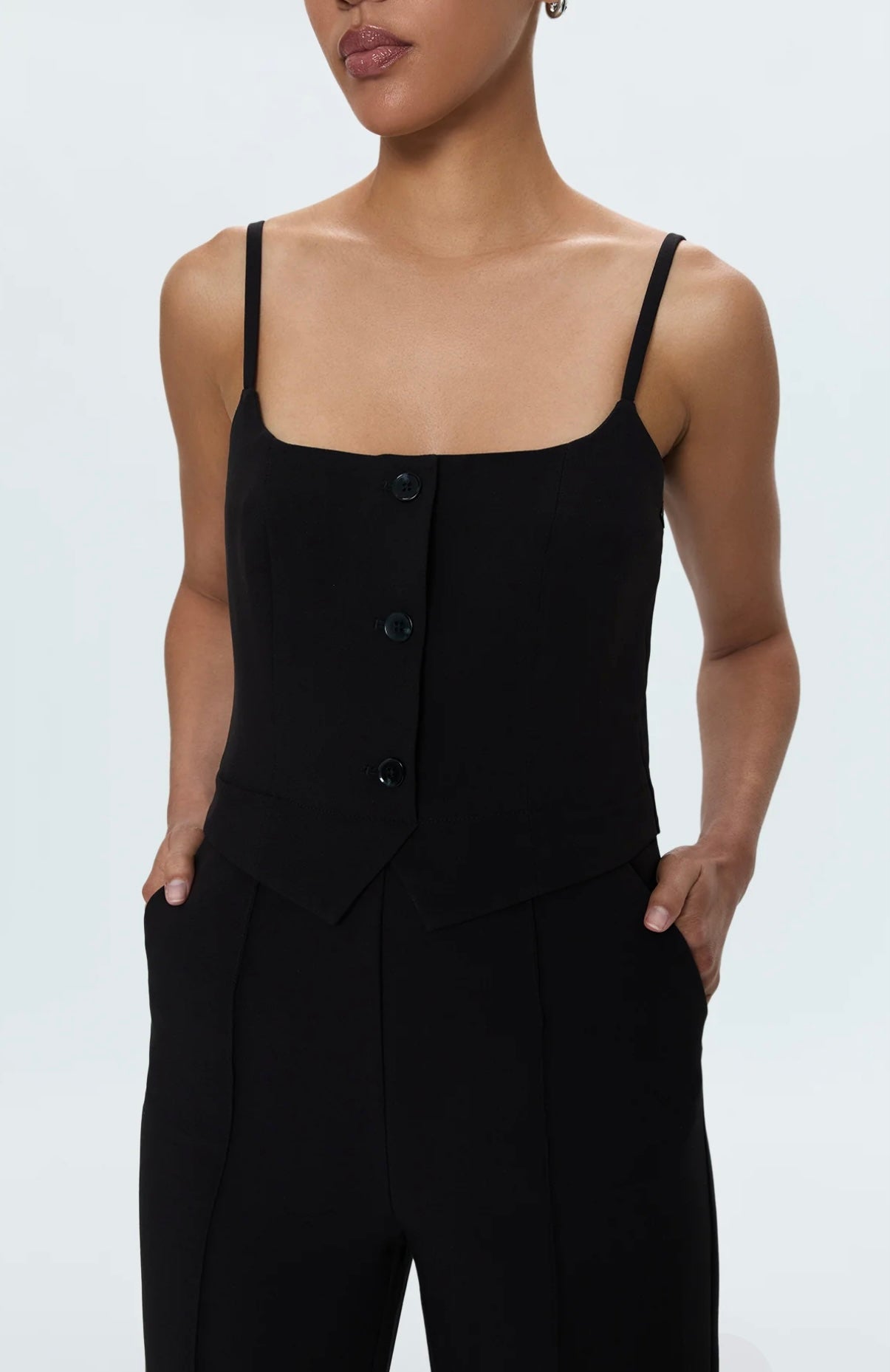 Pistola Marcia Jumpsuit