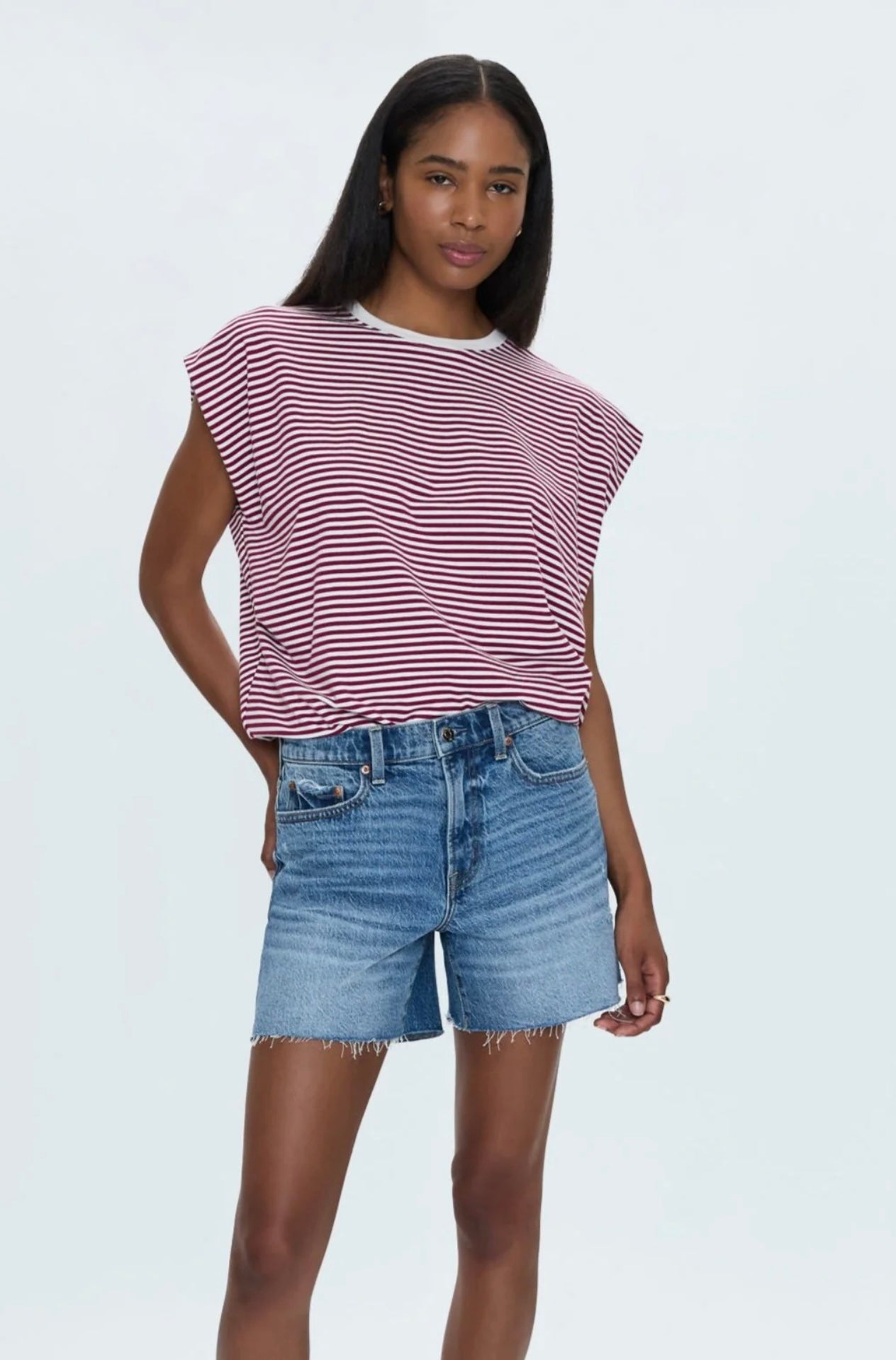 Trina Top