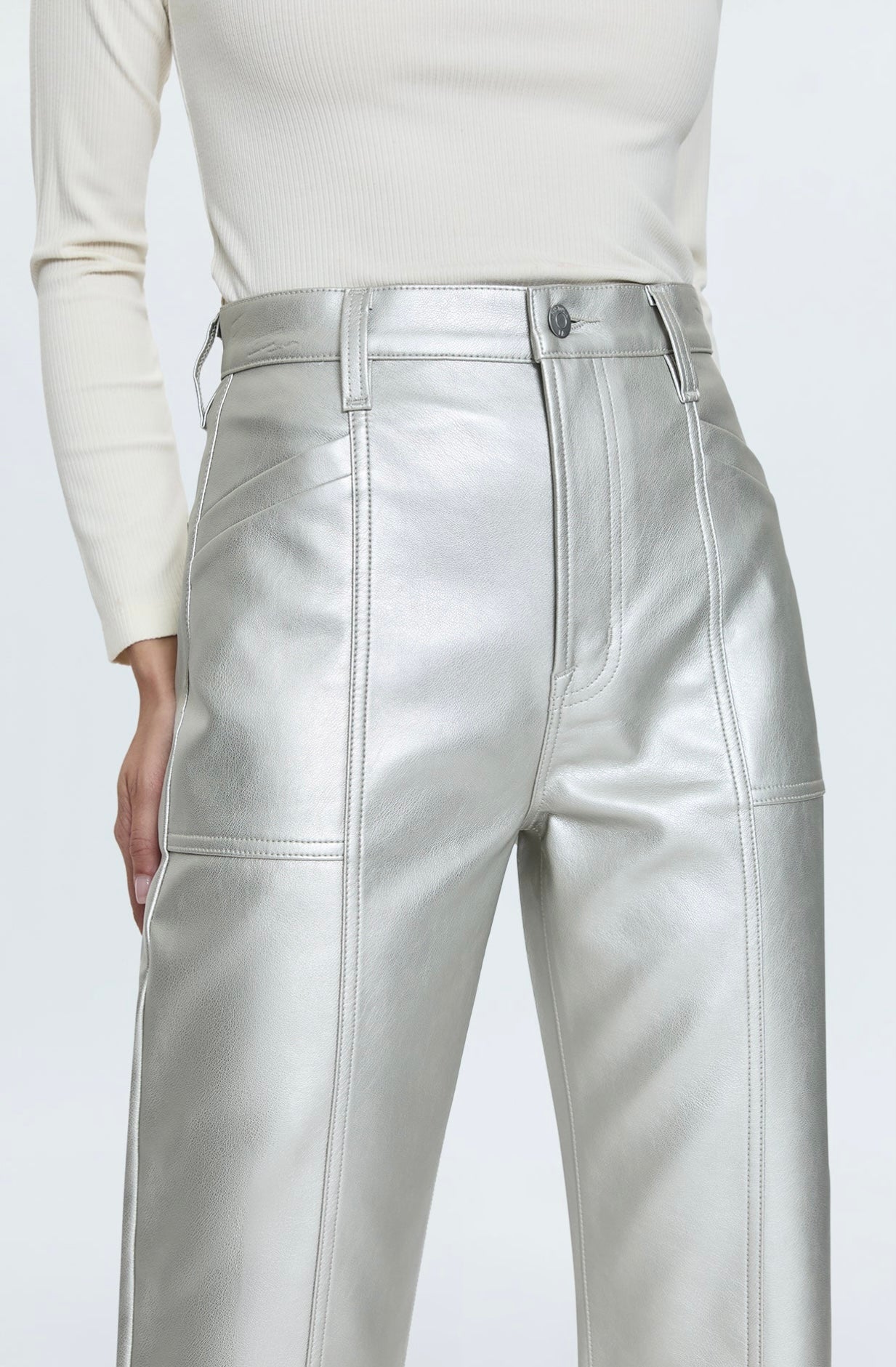 Pistola Wes Trouser
