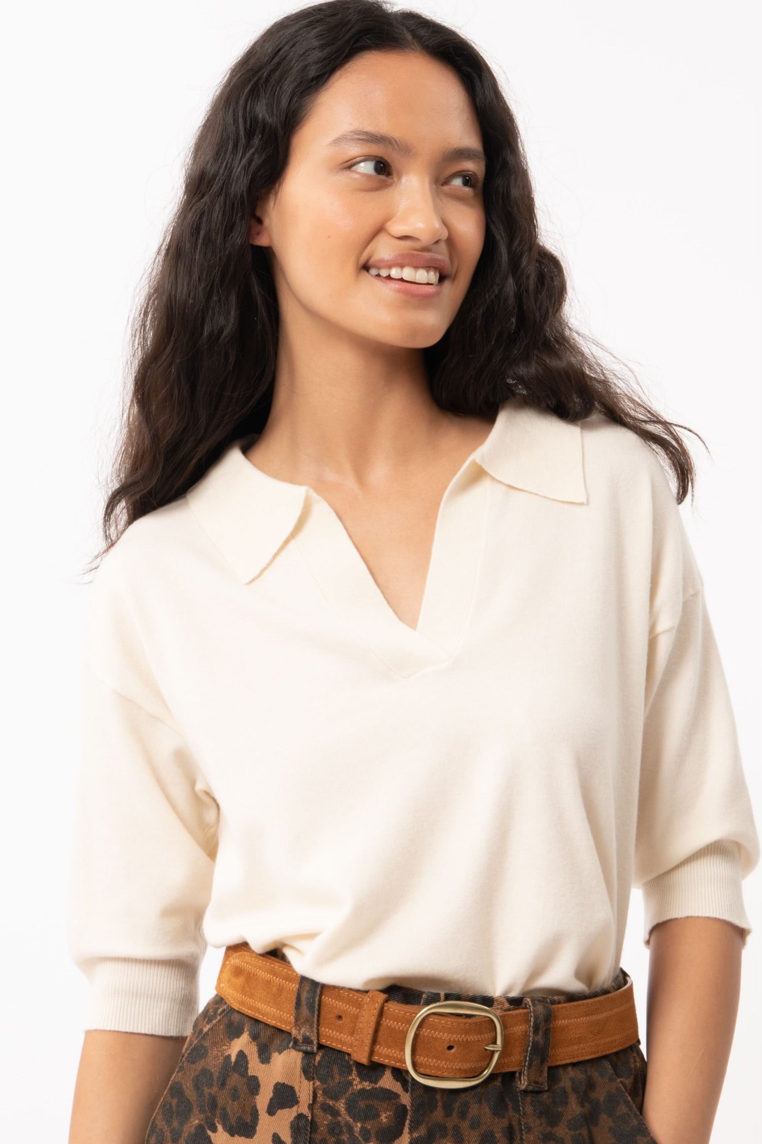 Plume Top