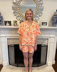 Bambi Shorts