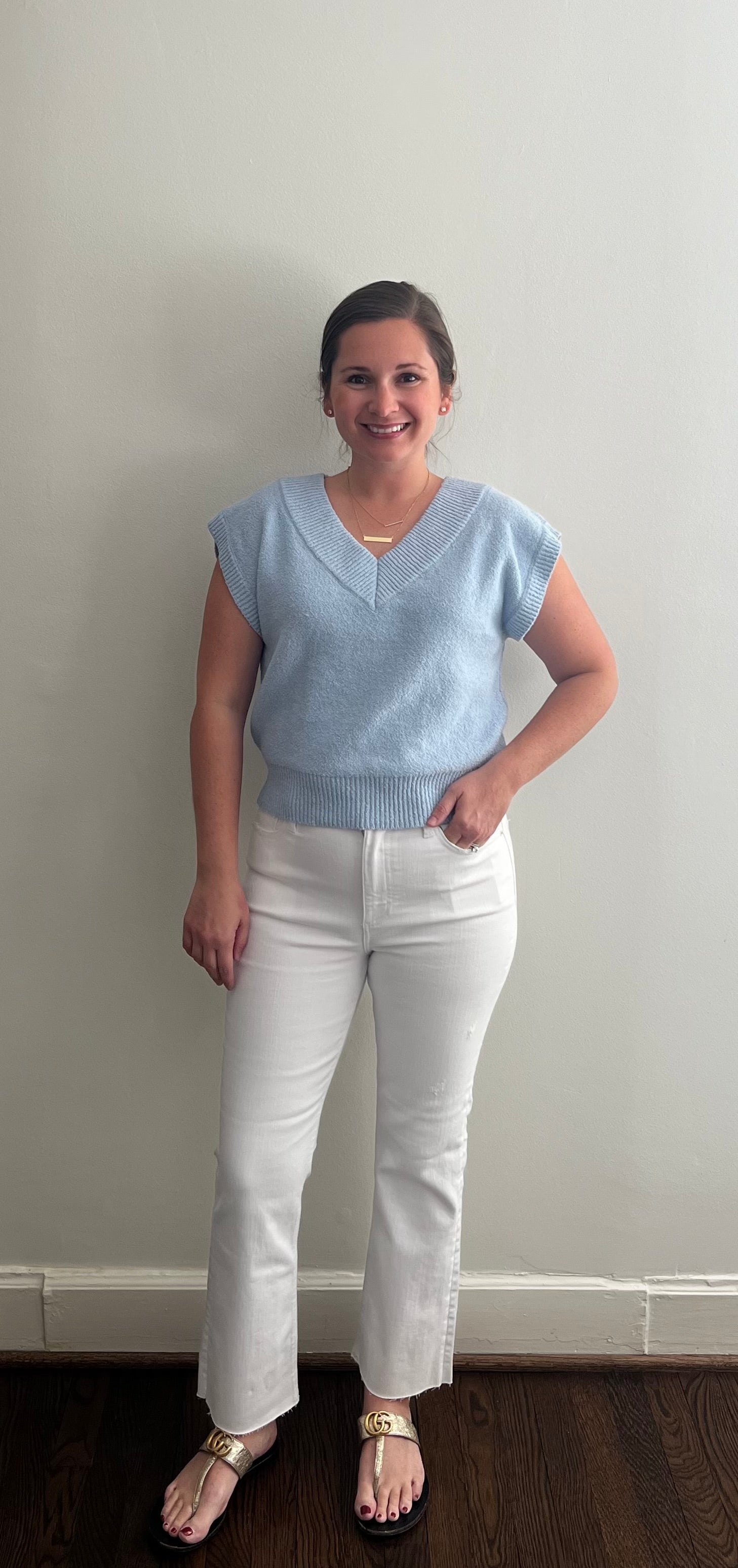 Bailey Top