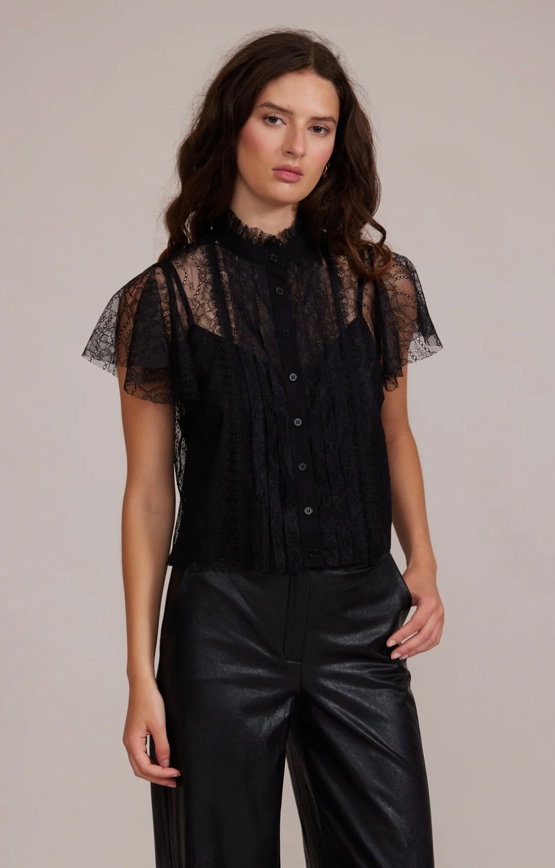 Dutchess Top