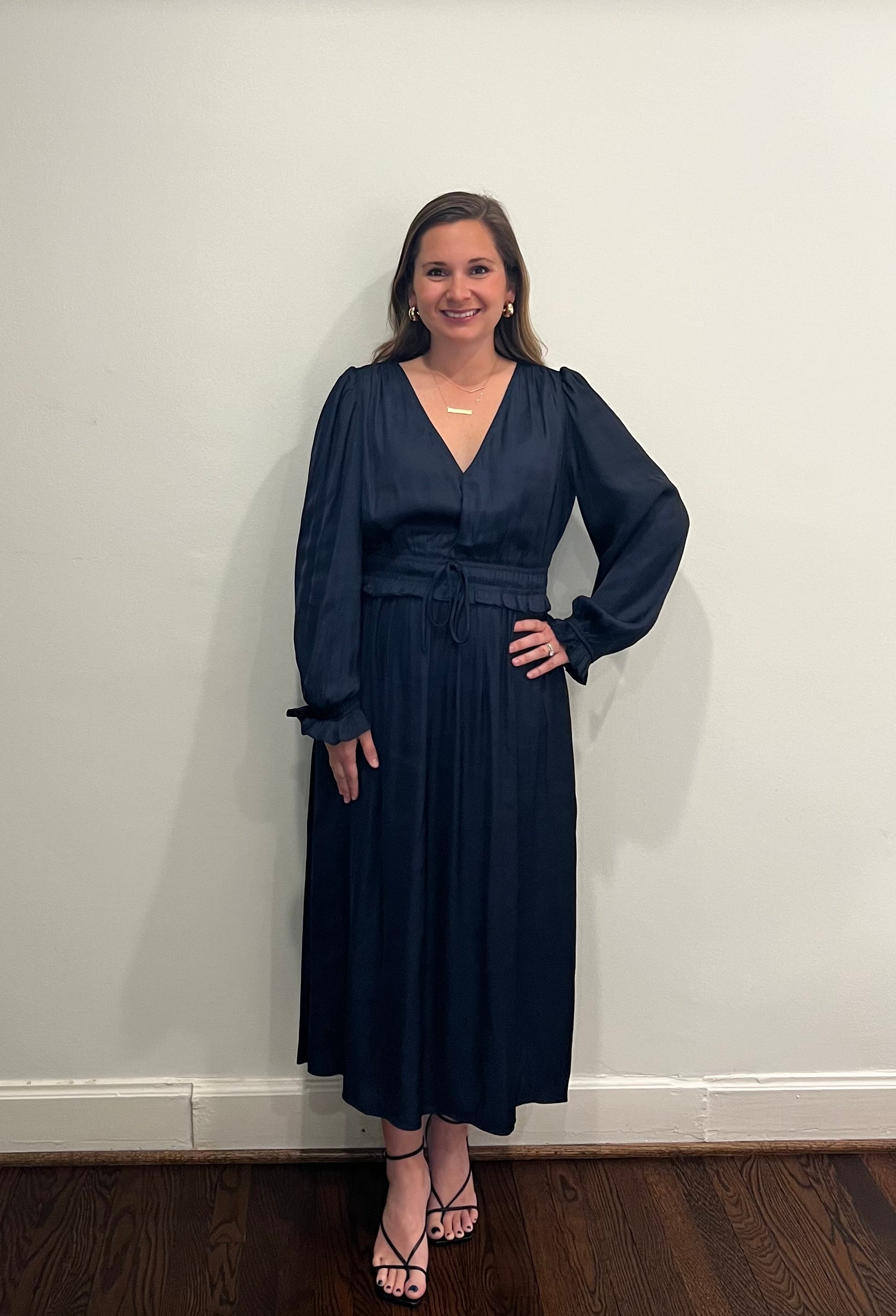 Dorian Dress