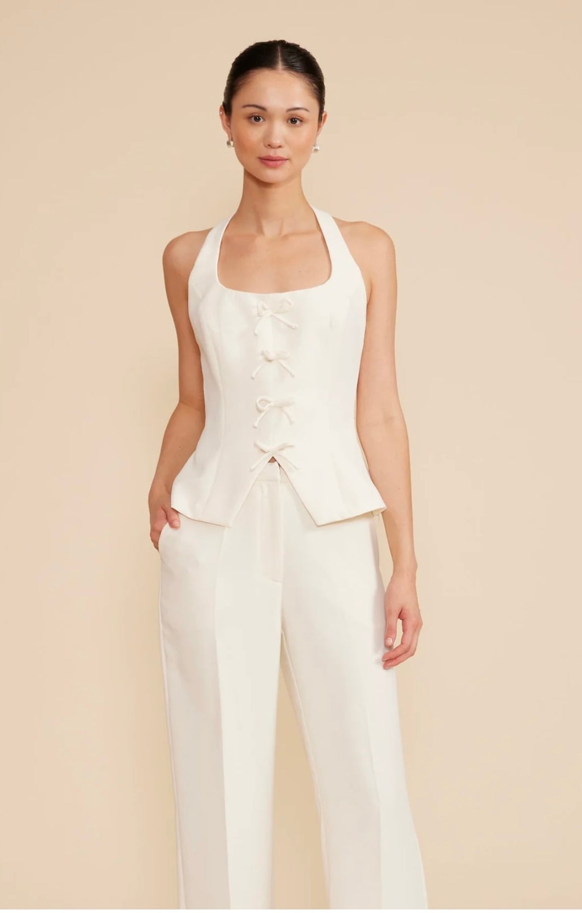 Clementine Top