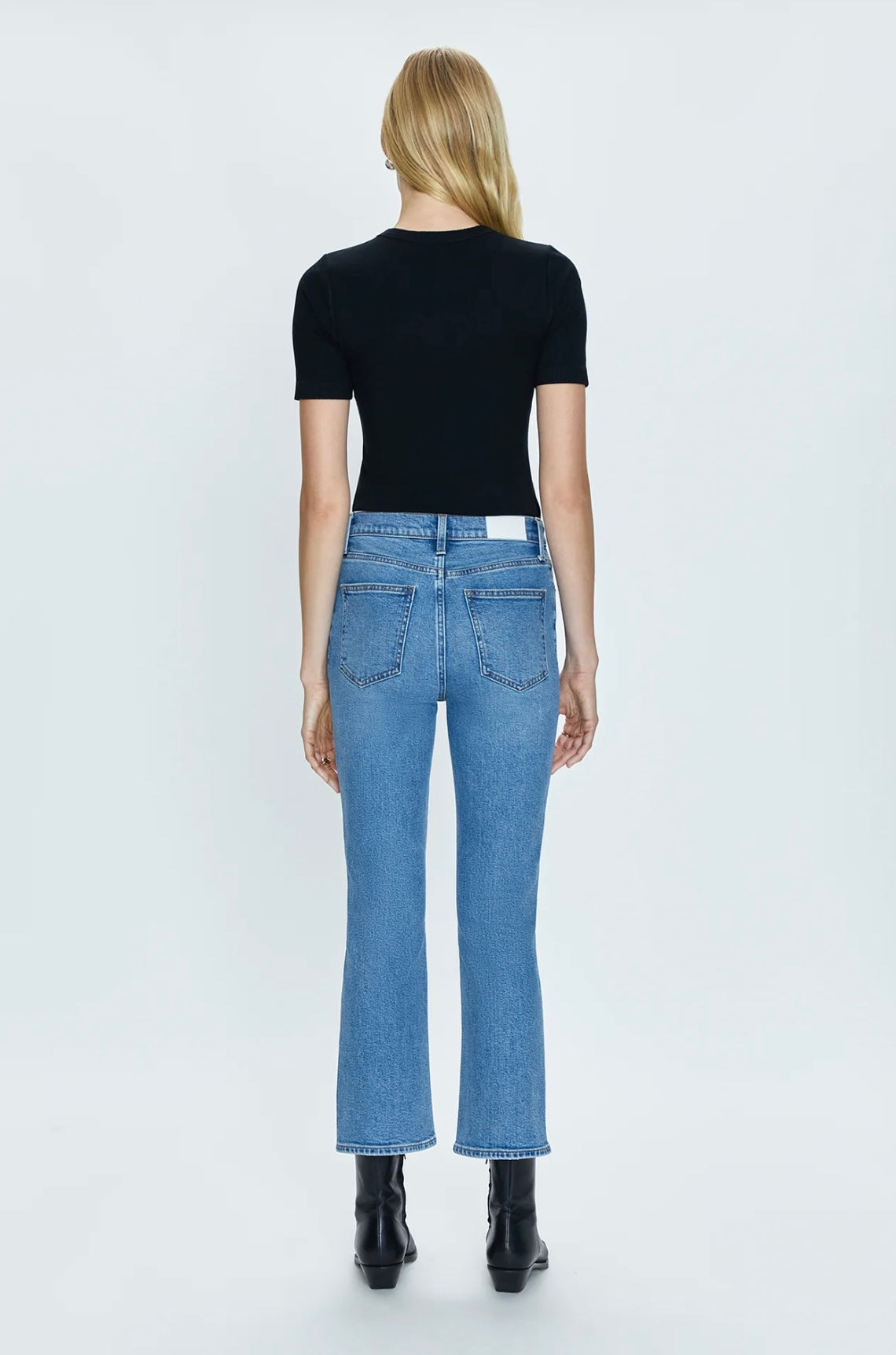 Lennon Jeans in Derby